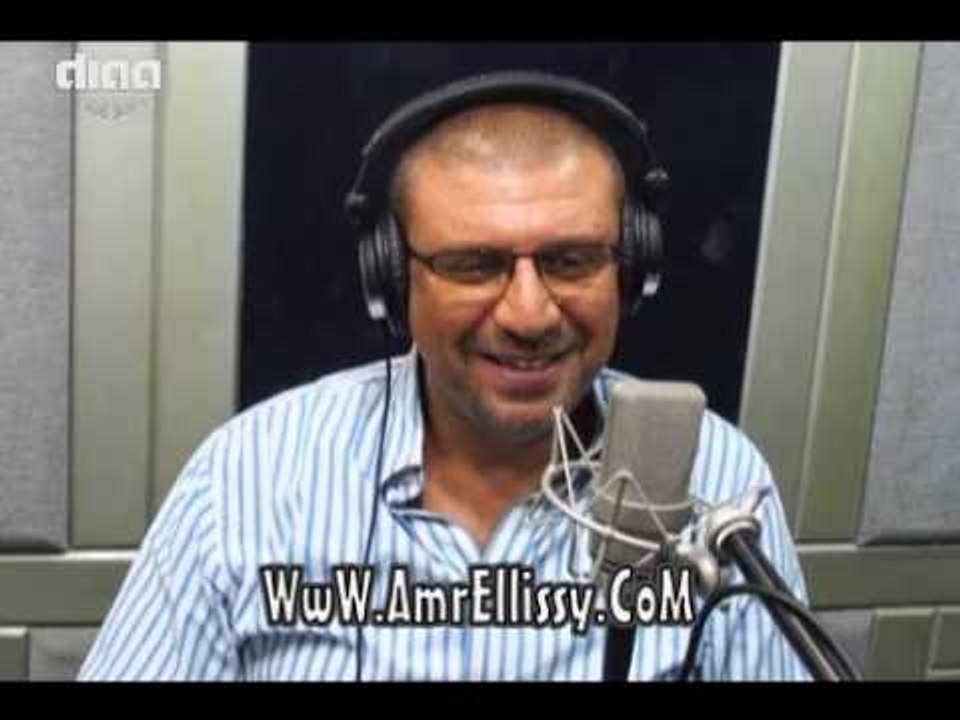 برنامج كلمة ونص - عمرو الليثى - حلقة 09 يونيو 2015 – السعادة مش بالفلوس !