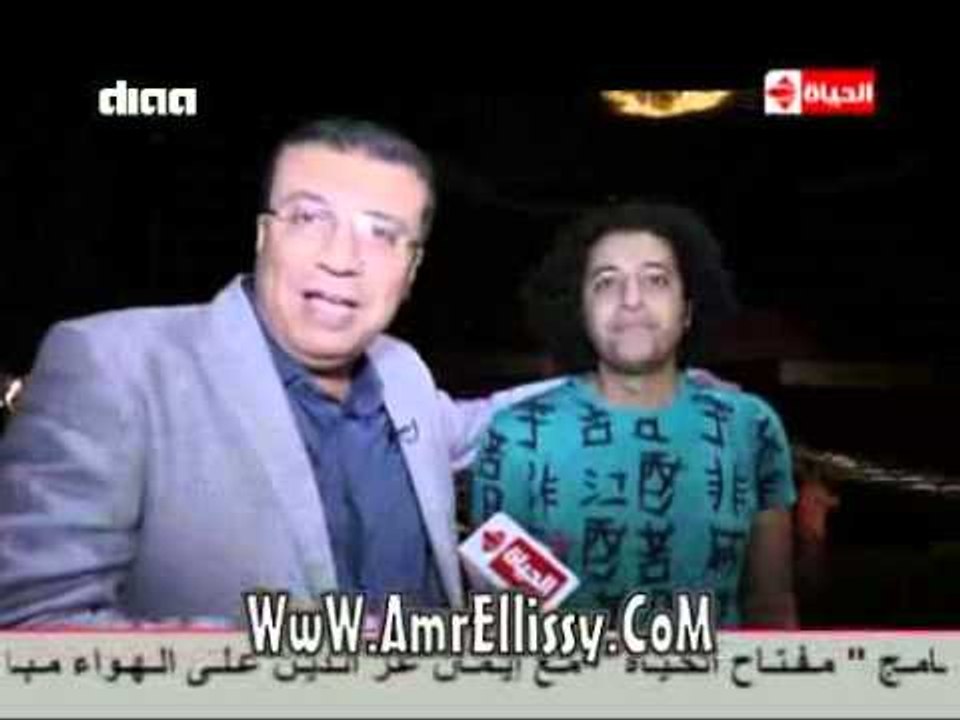 #بوضوح | لقاء مع ابطال تياترو مصر الموسم الثالث | مع د.عمرو الليثي