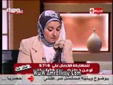 #بوضوح | د.هبة قطب : اطالب بتدريس الثقافة الجنسيه - للكبار فقط - مع د.عمرو الليثي