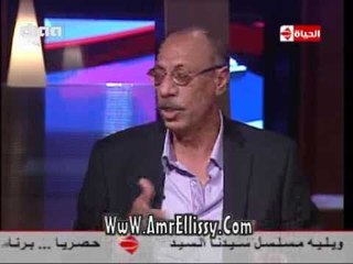 #بوضوح | مشكلة الثأر | القمامة سبب الخلاف بين الاسرتين - مع د.عمرو الليثي