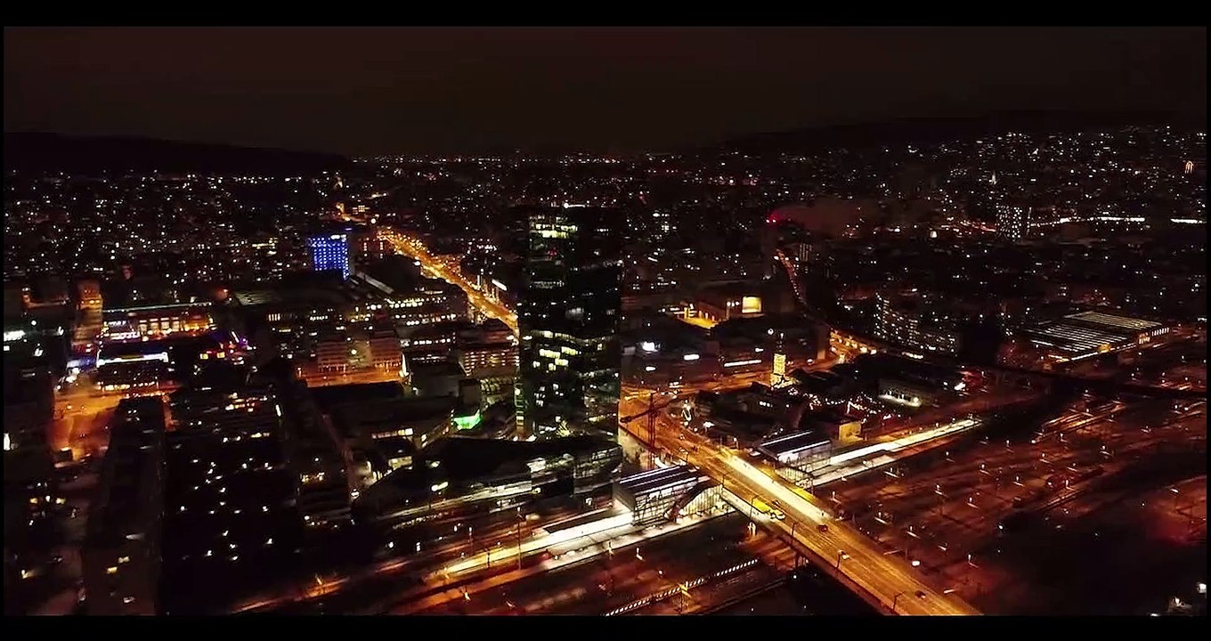 LyricKing ❌ CranVlone ❌ Macklao Versace -  La 40 (Video Oficial) ''4k''