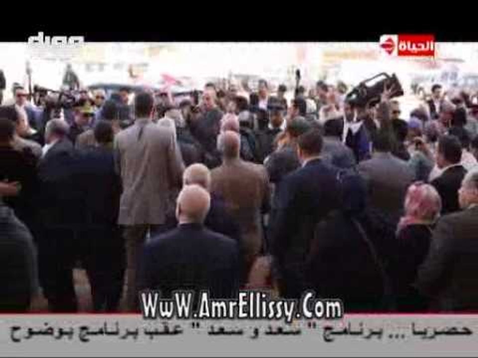 #بوضوح | جولة مع رئيس الوزراء عن مشكلة العشوائي...