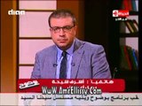 #بوضوح | مداخلة اشرف شيحة وحقيقة محاولة اغتيال عادل امام في ليبيا | مع د. عمرو الليثي