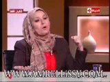 برنامج بوضوح لقاء مع د هبة قطب 13 12 2014