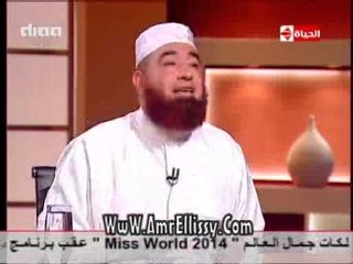 #بوضوح | الشيخ محمود المصري وشفاعة رسول الله يوم القيامة | مع د.عمرو الليثي