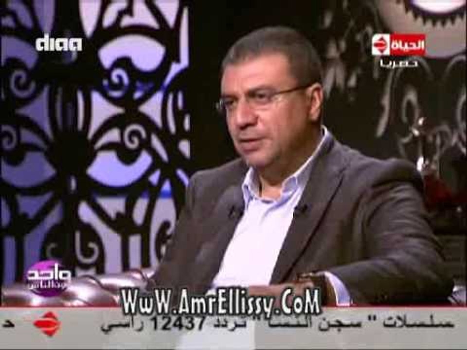 #واحد من الناس | لقاء مع الفنان السوري جمال سلي...