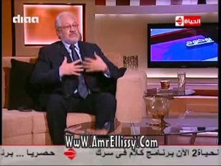 #بوضوح | لقاء مع الفنان القدير خالد زكي - مع د. عمرو الليثي