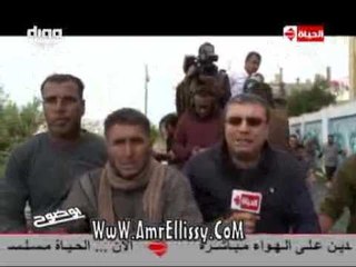 #بوضوح | لقاء مع د. هبة قطب 21-11-2015 | مع د.عمرو الليثي