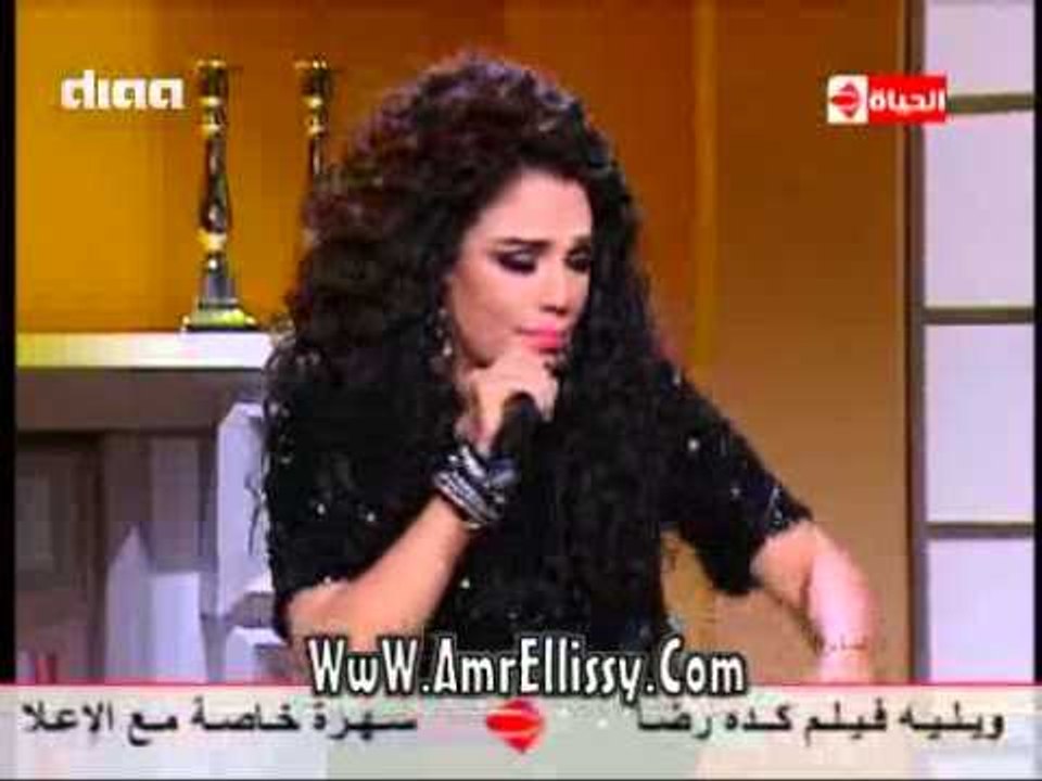 #بوضوح | حلقة رأس السنة مع المطربة أمينة | مع د.عمرو الليثي