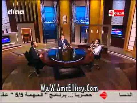 #بوضوح | لقاء مع الشيخ رمضان ابو المعز والمنشد مصطفي عاطف | مع د.عمرو الليثي