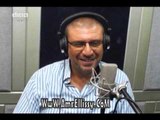 برنامج كلمة ونص - عمرو الليثى - حلقة 5 ديسمبر 2015  - مترو الانفاق