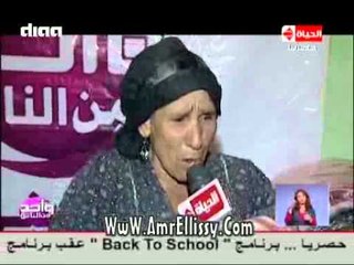 #واحد من الناس | قافلة بطاطين لمركز مغاغة بالمنيا | مع د.عمرو الليثي