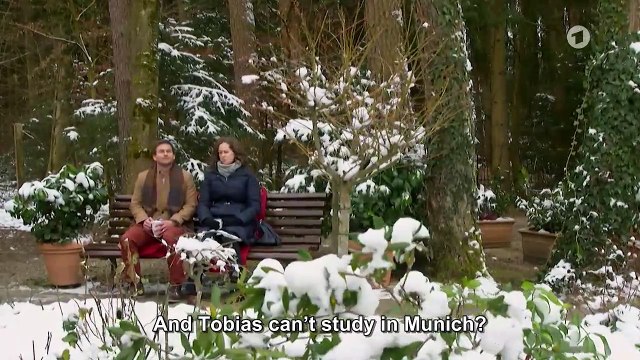 Boris & Tobias Episode 3101