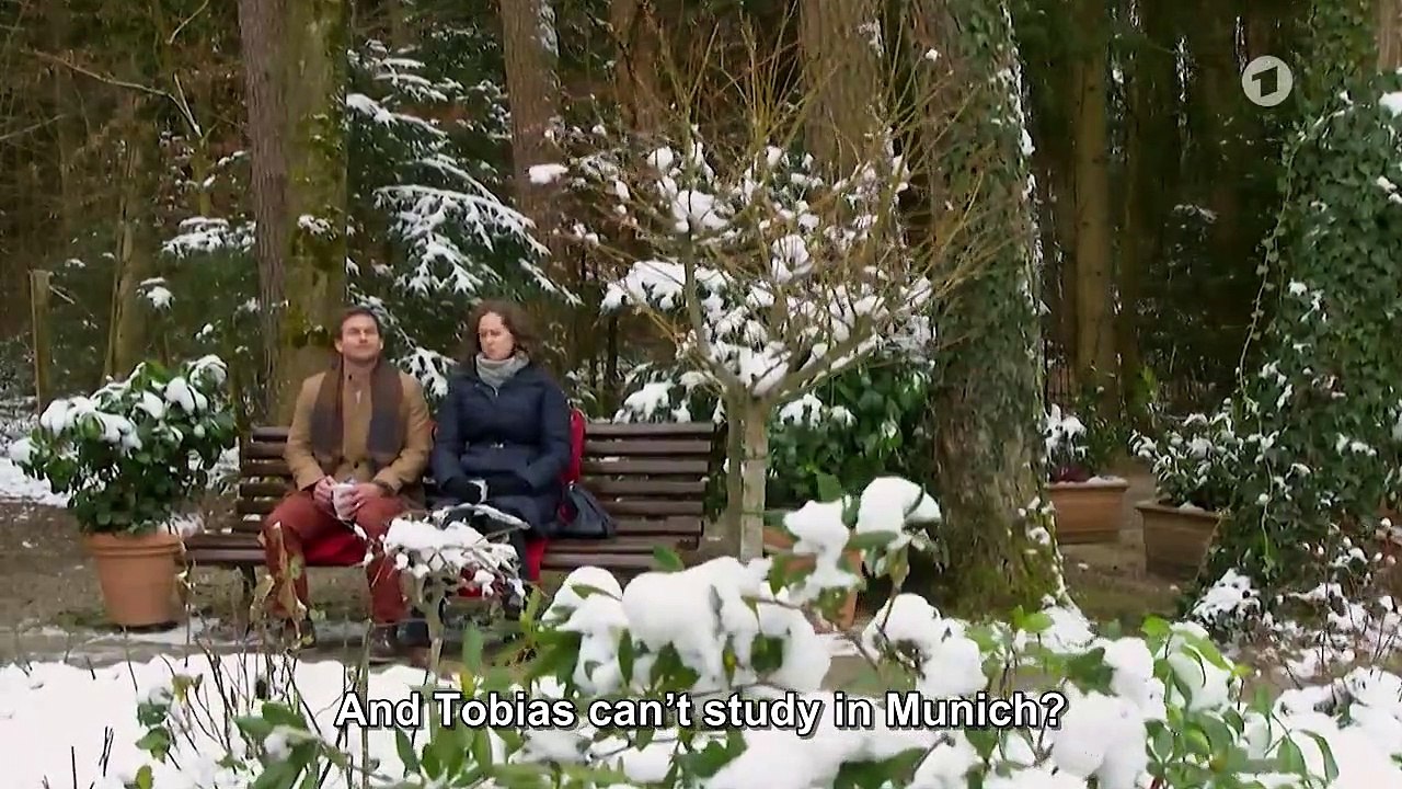 Boris & Tobias Episode 3101