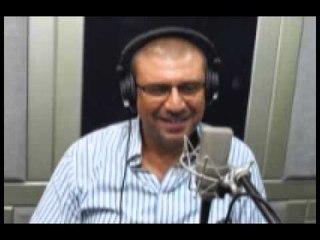 برنامج كلمة ونص - عمرو الليثى - حلقة 11 رمضان 2015 - الشيخ محمد رفعت