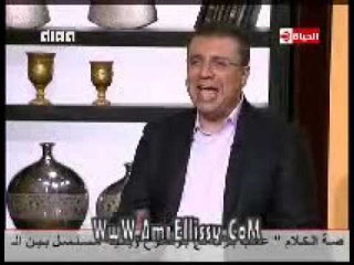 لقاء مع الفنان ايمان البحر درويش الجزء الثاني 3