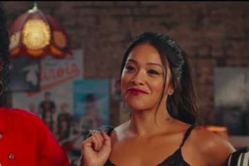 Someone Great Movie - Gina Rodriguez