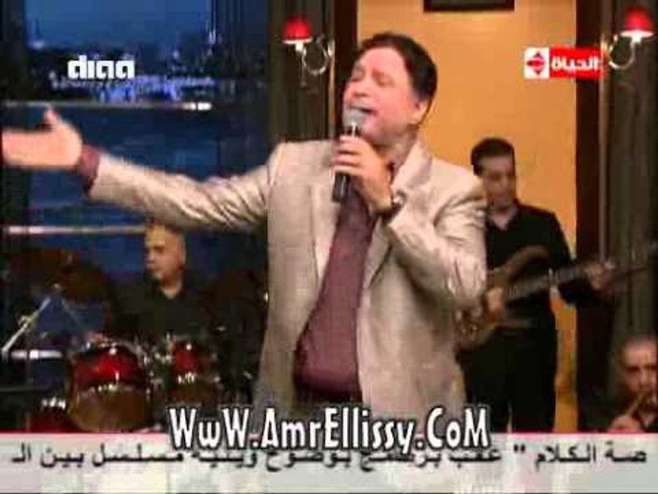 #بوضوح | لقاء مع الفنان ايمان البحر درويش ج2 |...