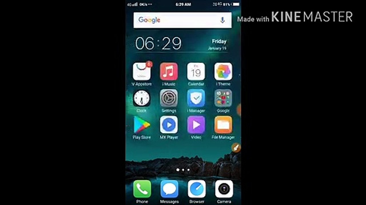 How To Creat Youtube Banner In Android in hindi