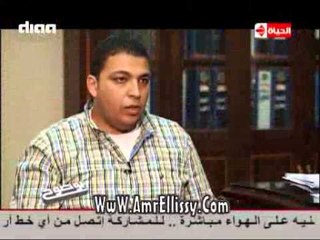 #بوضوح | لماذا قتلت الام بنتها | مع د. عمرو الليثي