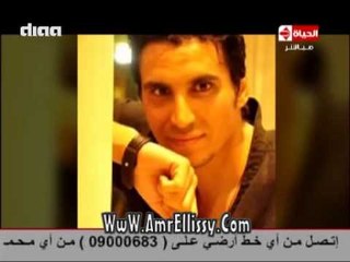 #بوضوح | فقرة الفيديوهات والمواهب 8-3-2015 | مع د. عمرو الليثي