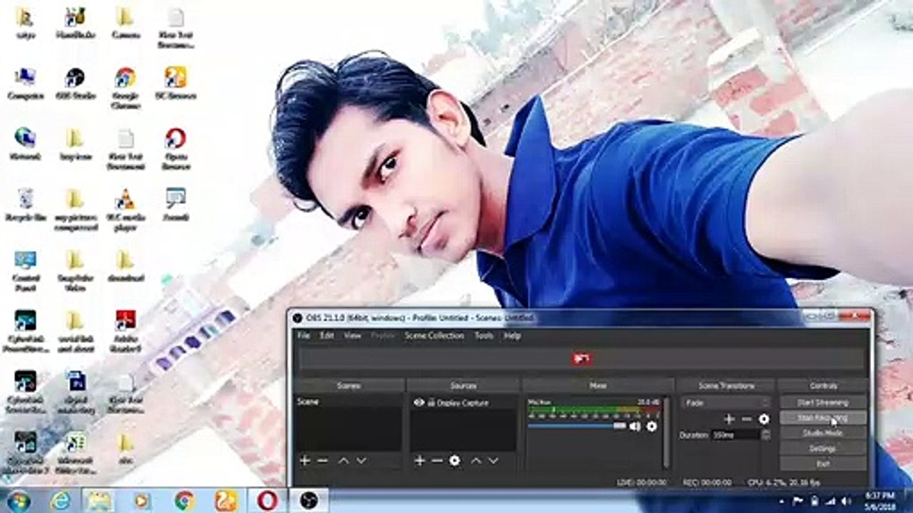 How To Creat Youtube In Pc Or Laptop