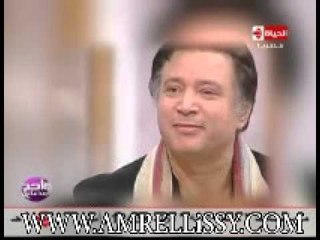 واحد من الناس حلمي بكر لعمرو الليثي مليش دعوة بايمان البحر درويش وانت لية مصمم تطلعني الضيف السافل