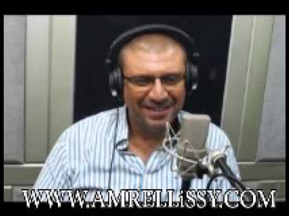 برنامج كلمة ونص - عمرو الليثى - حلقة 13 ديسمبر...