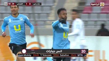 قراءة في كلاسيكو الكرة الأردنية بين #الوحدات و #الفيصلي