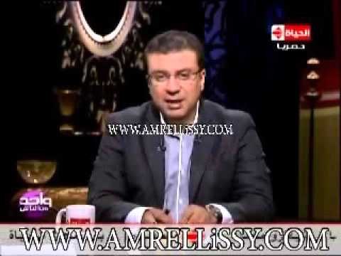 د عمرو الليثي لوزير القوى العامله انت فين ودورك اية لحل المشاكل