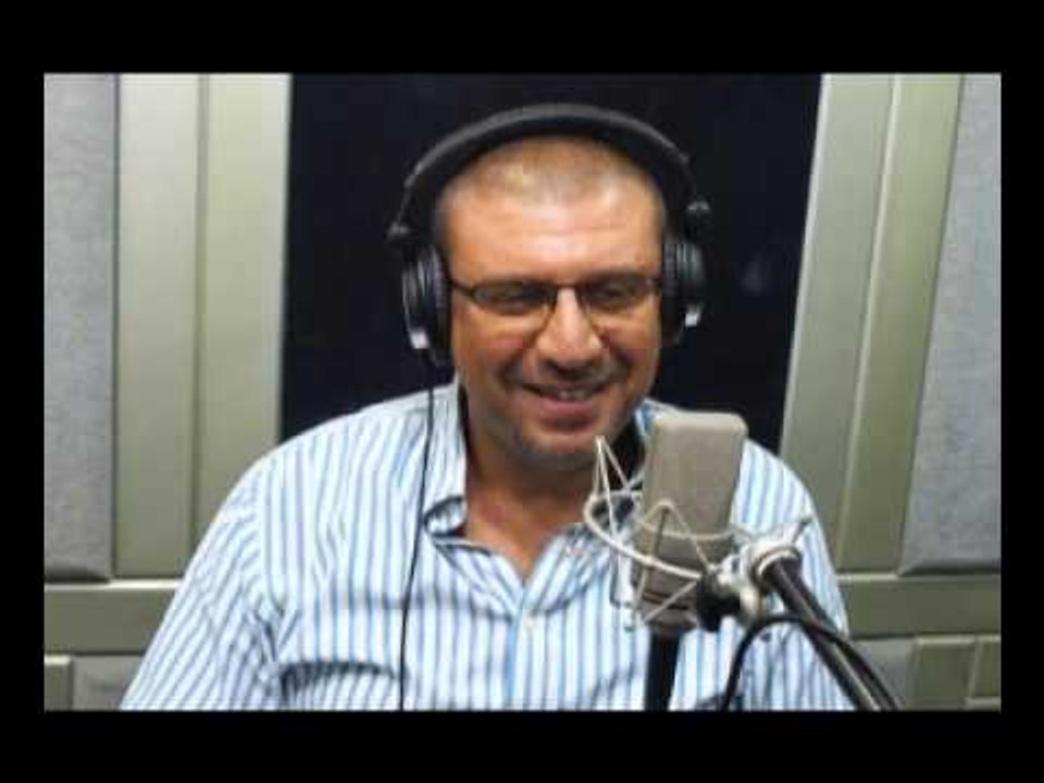 برنامج كلمة ونص - عمرو الليثى - حلقة 29 ابريل 2...