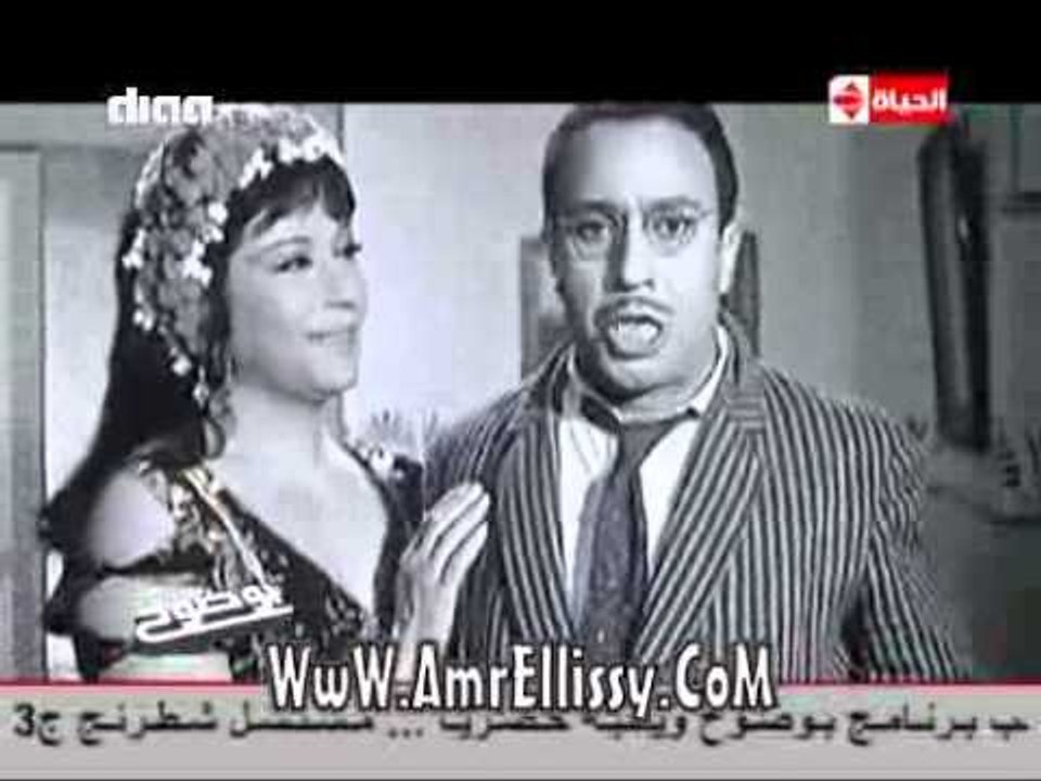 #بوضوح | لقاء مع سيدة المسرح العربي الفنانة سميحة ايوب | مع د.عمرو الليثي