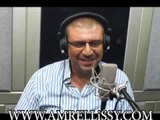 برنامج كلمة ونص - عمرو الليثى - حلقة 27 مارس 2016 - الهجمات الارهابية