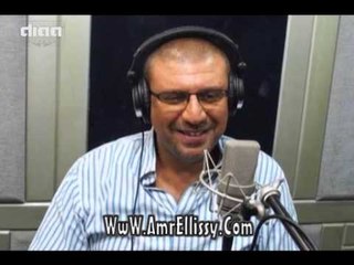 برنامج كلمة ونص - عمرو الليثى - حلقة 20 مايو 2015 – قصة حياة معمر صيني