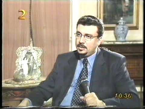 برنامج اختراق - كيف تحدثت السيدة جيهان السادات عن أم كلثوم