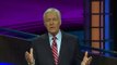 Jeopardy! Host Alex Trebek Announces Stage 4 Pancreatic Cancer Diagnosis