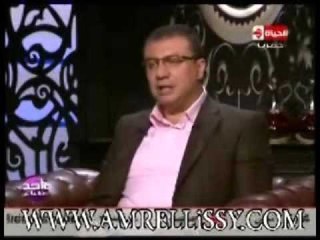 واحد من الناس الملحن حلمى بكر اوكا وأورتيجا لا أعترف بهم مطربين