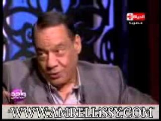 واحد من الناس حلمي بكر كنت هضربه ايهاب توفيق بسبب الاعتزال