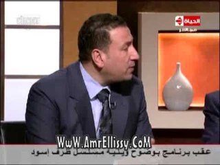#بوضوح | امراض الكبد الي اين ومن المسئول 29-11-2015 | مع د.عمرو الليثي