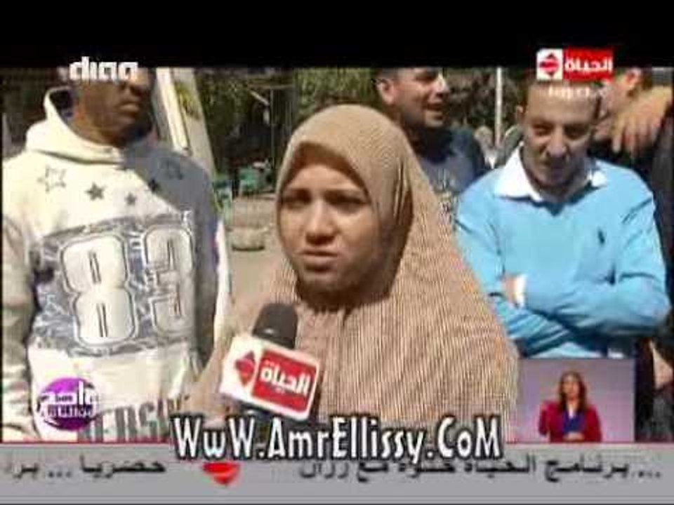 #واحد من الناس | الناس بتشتكى من ايه | مع د.عمرو الليثي