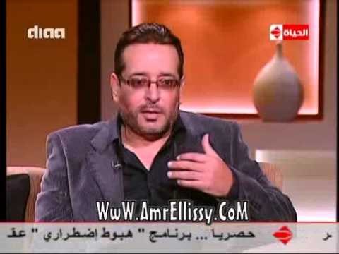 #بوضوح | سهرة العيد ولقاء مع الفنان علاء عبد الخالق | مع د. عمرو الليثي