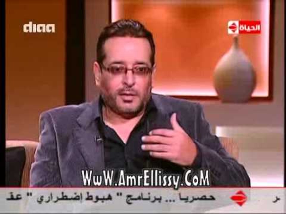 #بوضوح | سهرة العيد ولقاء مع الفنان علاء عبد الخالق | مع د. عمرو الليثي