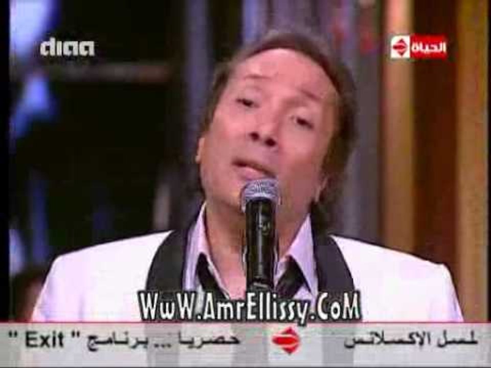 #بوضوح | لقاء مع الفنان على الحجار 12-8-2015 | مع د.عمرو الليثي