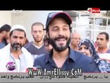 #واحد من الناس | لقاء مع الفنان يوسف الشريف ج1 | مع د.عمرو الليثي