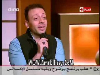 #بوضوح | لقاء مع الفنان لؤي | مع د.عمرو الليثي