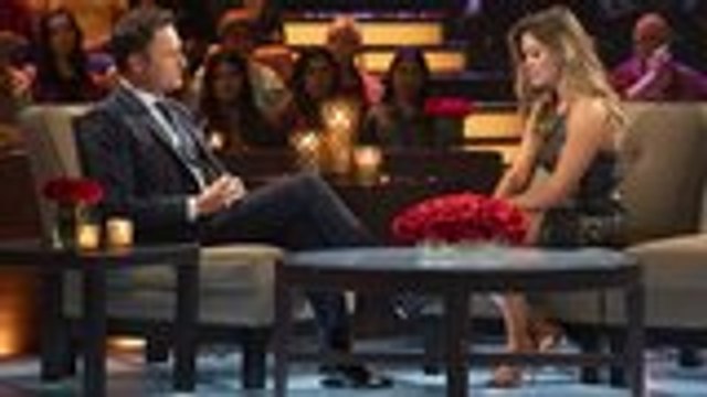 'Bachelor' Standout Caelynn Miller-Keyes on Vying for 'Bachelorette' Gig | THR News