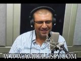 برنامج كلمة ونص - عمرو الليثى - حلقة 5 رمضان 2016 - رمضان في مصر