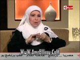 #بوضوح | لقاء مع الفنانة مديحة حمدى 5.4.2016 | مع د.عمرو الليثي