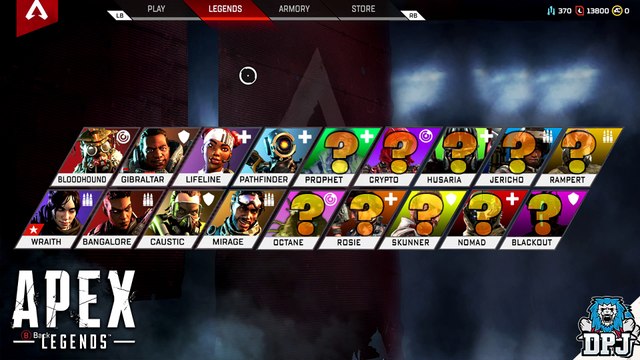 Apex Legends: 6 NEW WEAPONS COMING / All Leaked Info On New Weapons