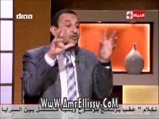 #بوضوح | لقاء مع الشيخ رمضان عبد المعز 23-2-2016 | مع د.عمرو الليثي